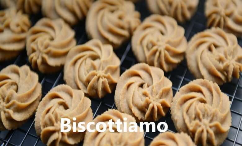 Biscottiamo