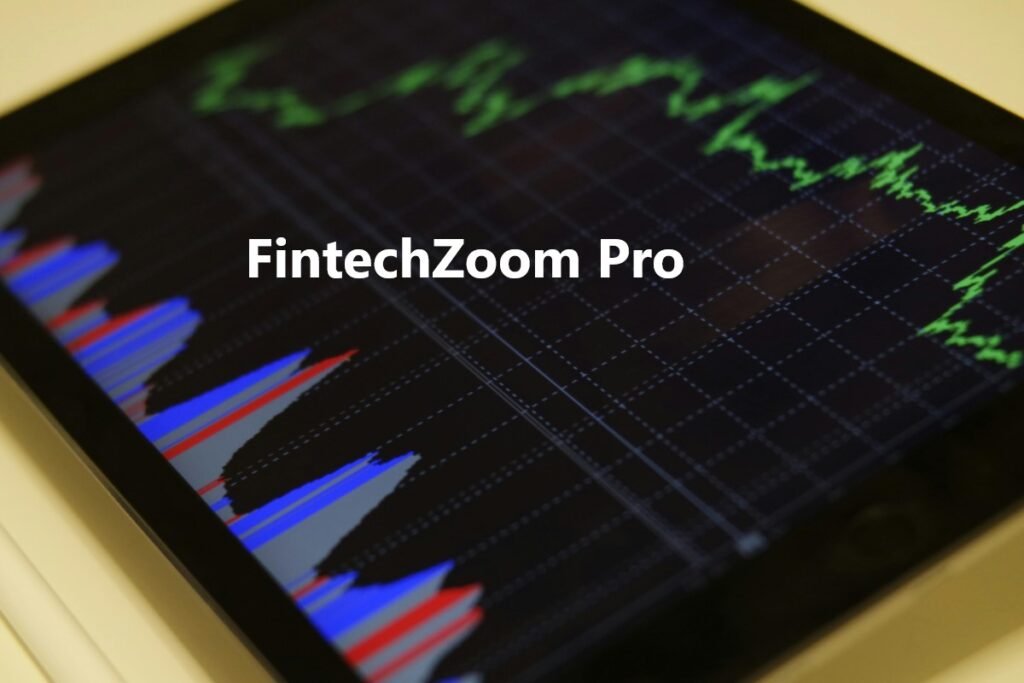 FintechZoom Pro