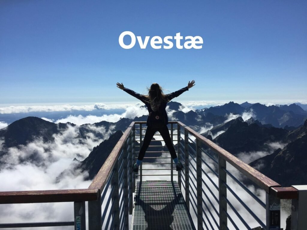 Ovestæ