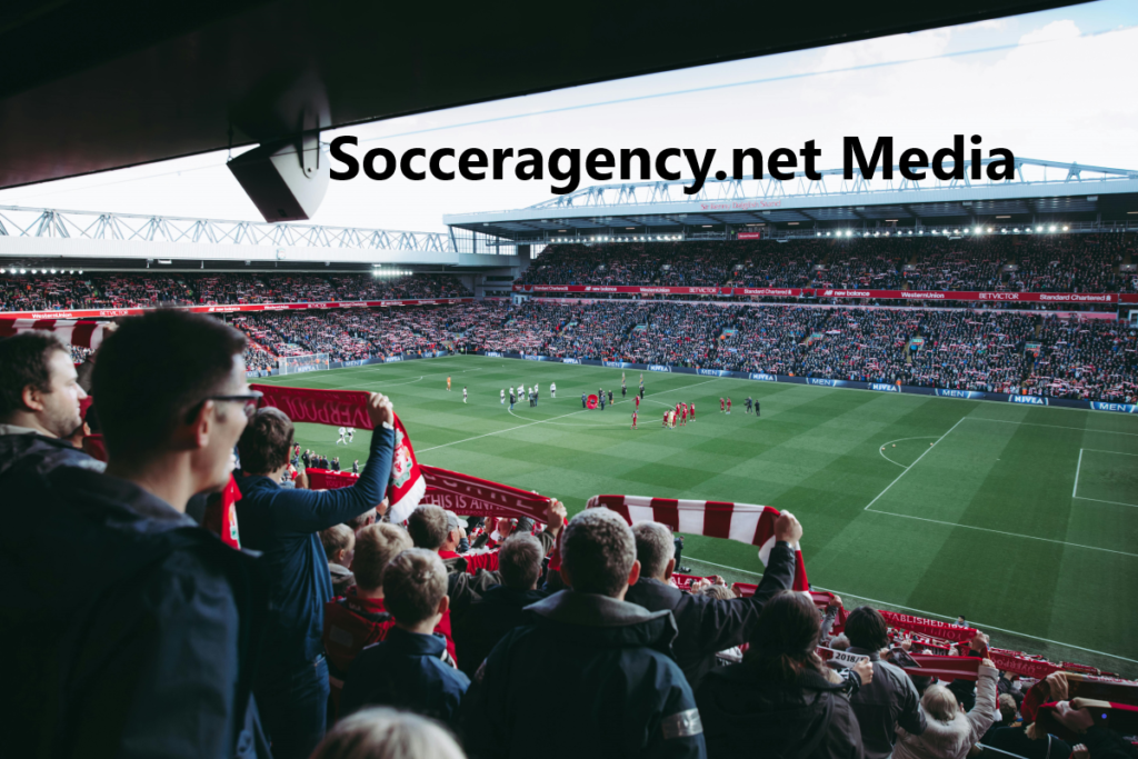 Socceragency.net Media