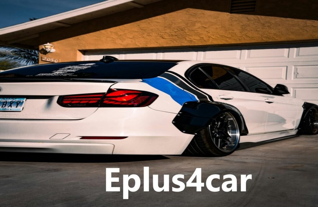 eplus4car