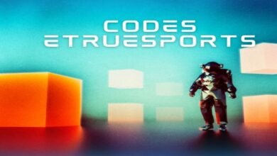 etruesports codes