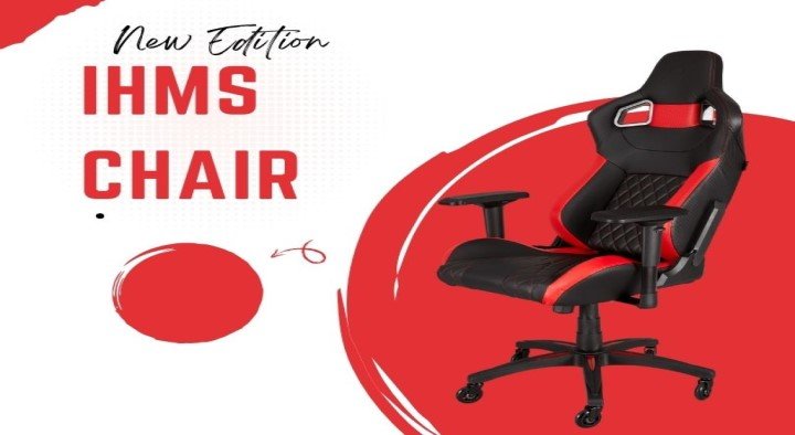 ihms chair