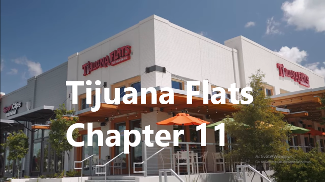 tijuana flats chapter 11