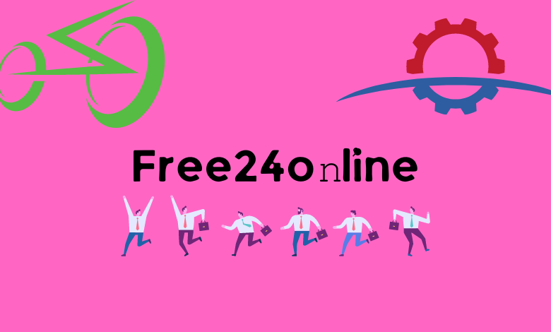 free24online