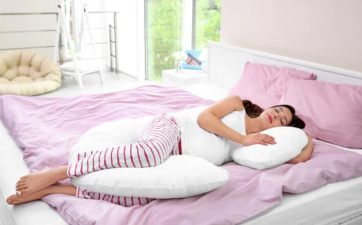 S Pillow Pregnancy