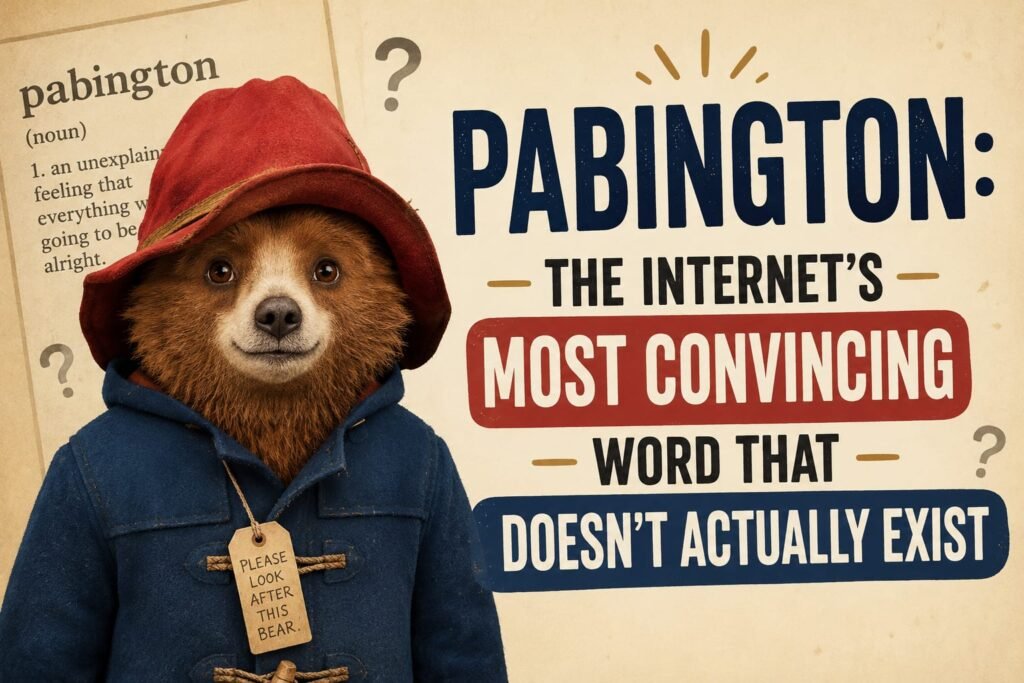 Pabington