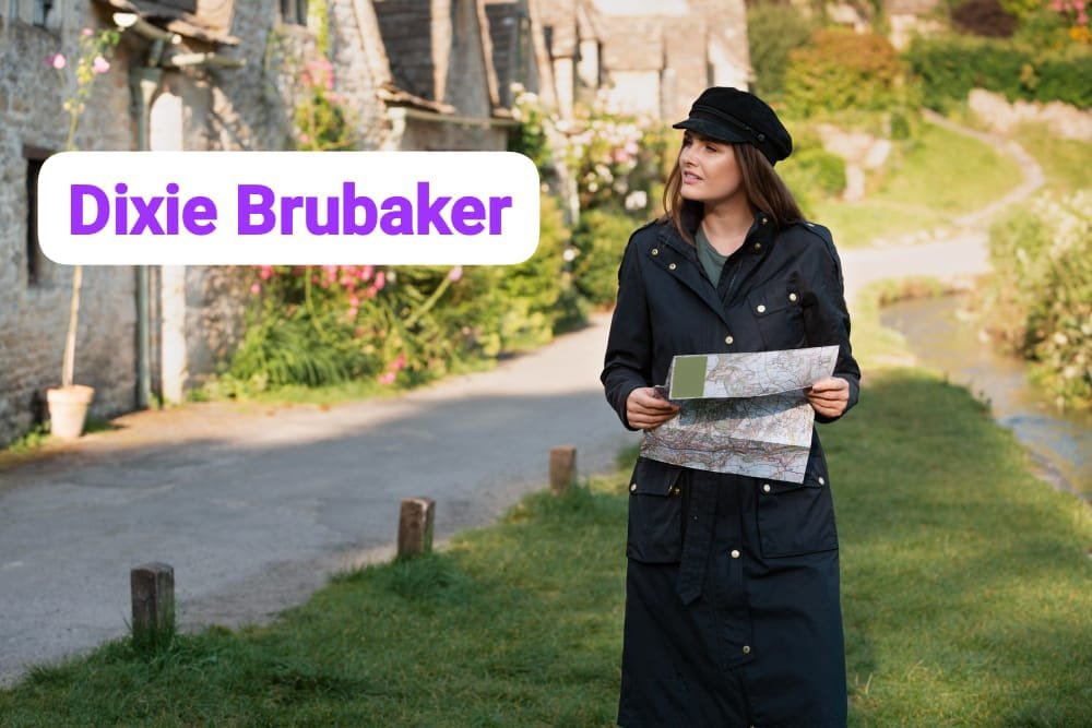 Dixie Brubaker Biography Marriage Family and Life Away From the Spotlight Dixie Brubaker