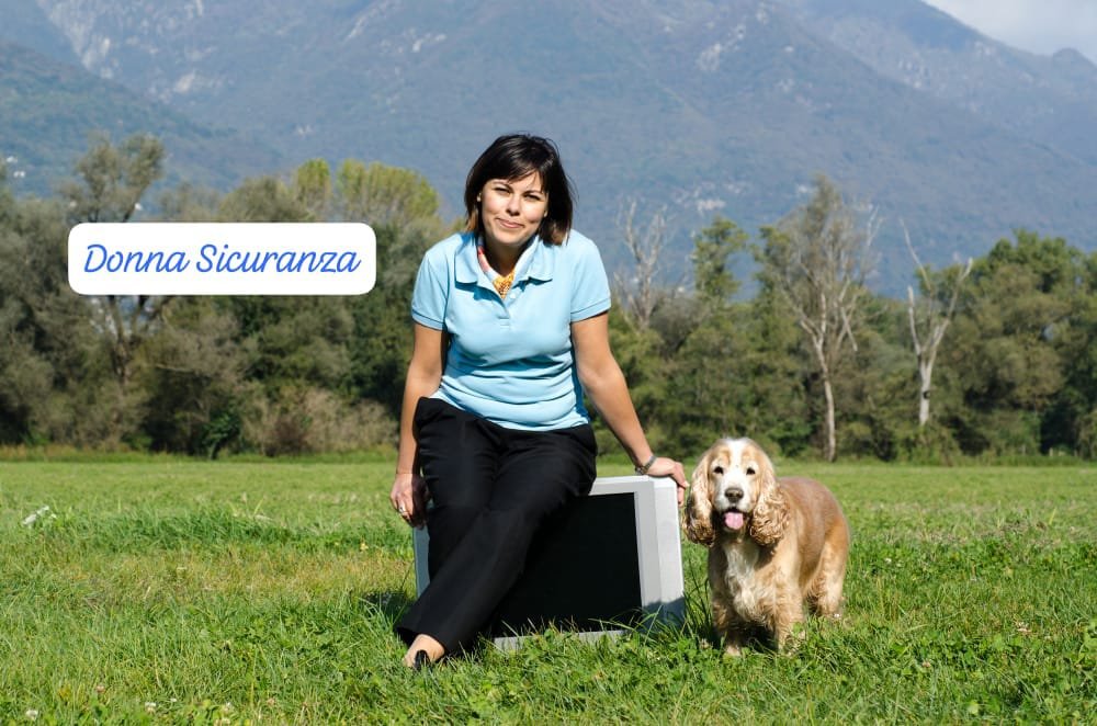 Donna Sicuranza Biography Career TEAM & Animal Welfare Work Donna Sicuranza